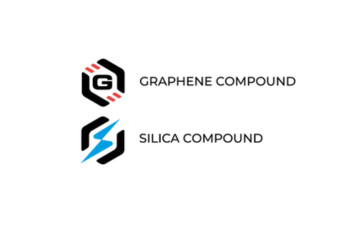 Graphene + Silica