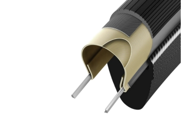 Corespun 320 TPI