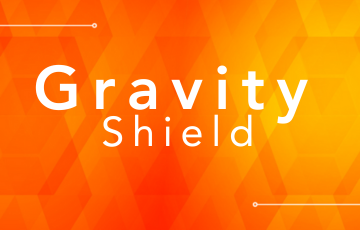 Gravity Shield