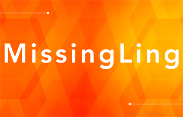 MissingLing