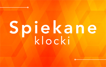 Spiekane klocki