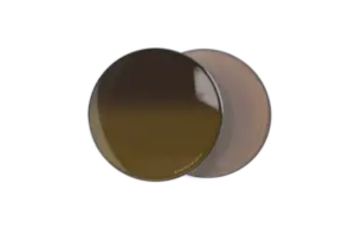 Prizm Brown Gradient
