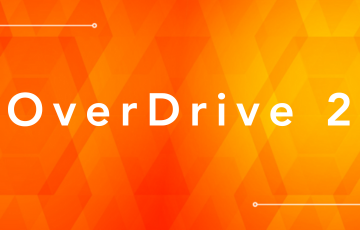 OverDrive 2 