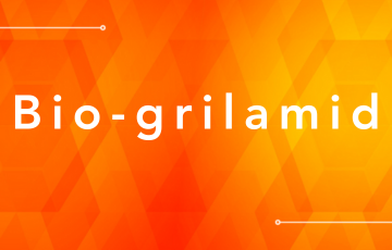 Bio-grilamid