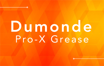 Dumonde Pro-X Grease