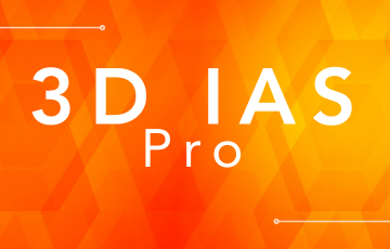 3D IAS Pro
