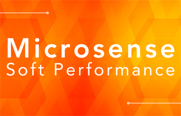 Microsense Soft Performance