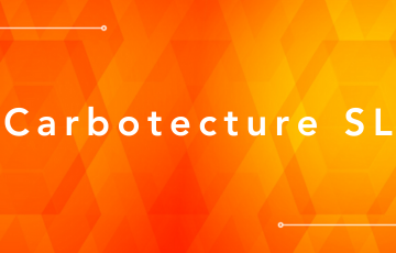 Carbotecture SL