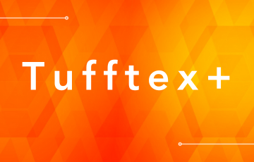Tufftex+